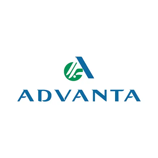 Advanta Ltd(Merged)